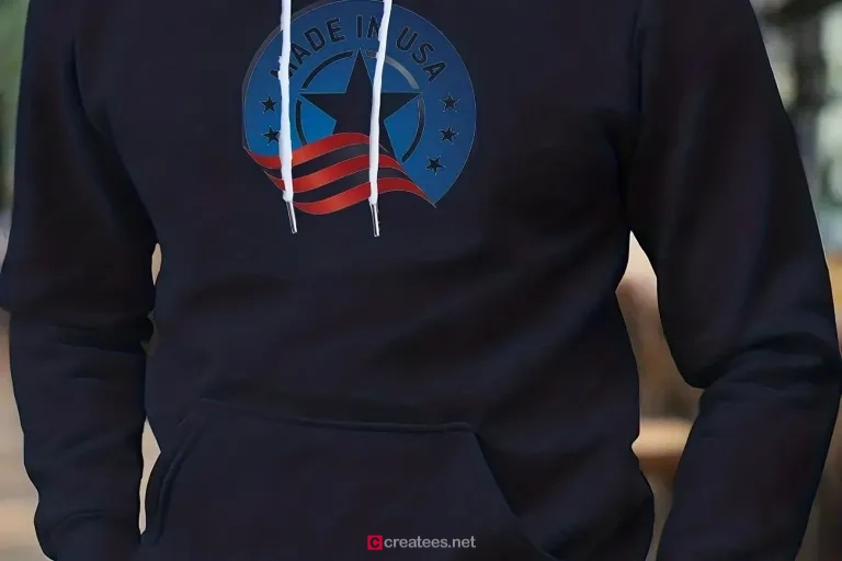 made in usa hoodies